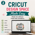 Cricut Design Space Made Easy