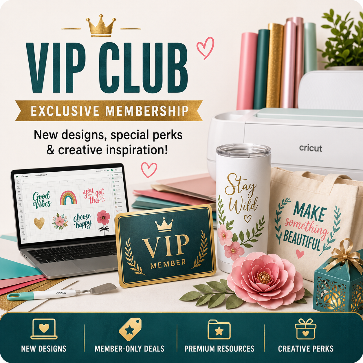 VIP CLUB
