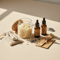 Soy Candle Making Starter Kit